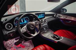 مێرسێدس بێنز C-Class